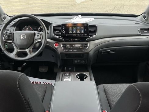 Certified 2024 Honda Ridgeline Sport image 19