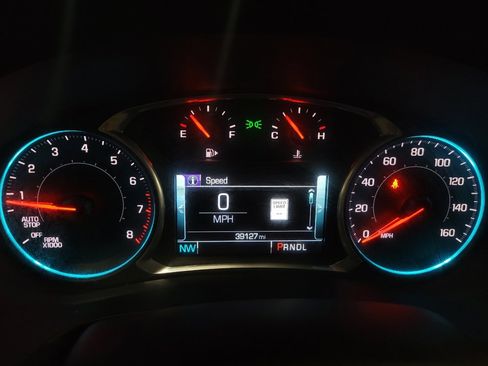 Used 2018 Chevrolet Malibu LT w/ Leather Package FWD image 23