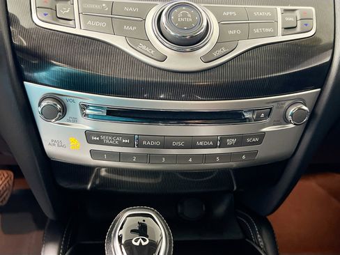 Used 2017 INFINITI QX60 FWD w/ Premium Plus Package image 27