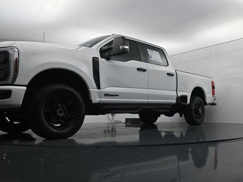 Used 2026 Ford F250 XL w/ STX Appearance Package AWD/4WD image 25