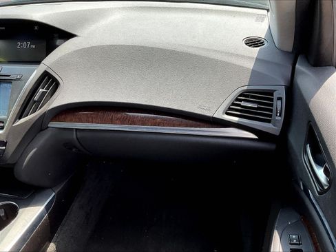 Used 2020 Acura MDX SH-AWD image 27