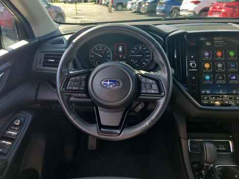 Used 2025 Subaru Ascent Onyx Edition AWD/4WD image 18