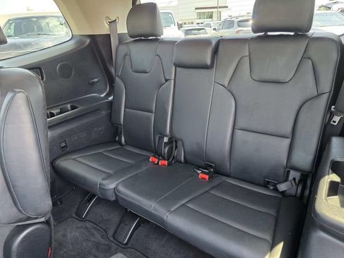 Used 2024 Kia Telluride SX Prestige AWD/4WD image 8