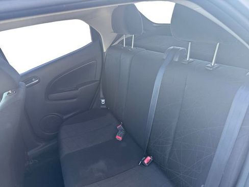 Used 2012 MAZDA MAZDA2 Sport FWD image 13