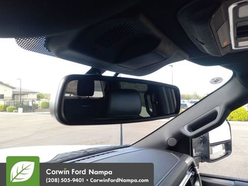 New 2026 Ford F350 Platinum image 21