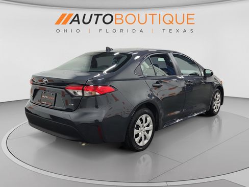 Used 2024 Toyota Corolla LE FWD image 5