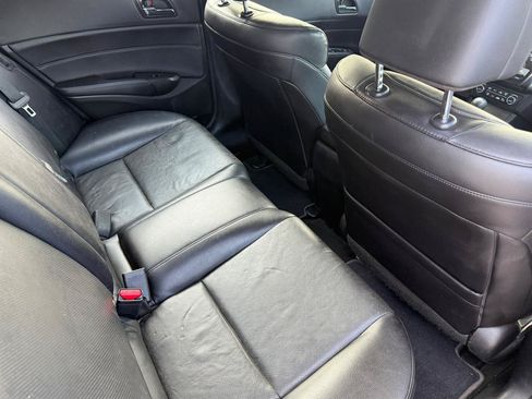 Used 2014 Acura ILX Hybrid w/ Technology Package FWD image 11