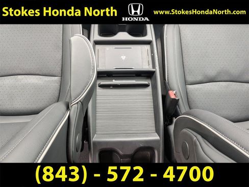 Certified 2025 Honda Odyssey Elite image 21
