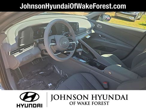 New 2026 Hyundai Elantra SEL Sport Premium FWD image 26