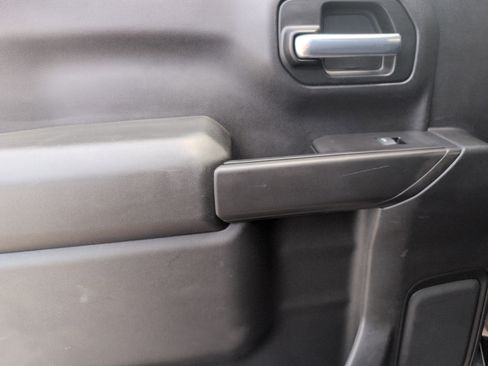 Used 2020 Chevrolet Silverado 1500 LT w/ All-Star Edition image 33