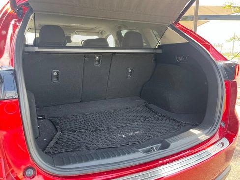 Used 2018 MAZDA CX-5 Grand Touring w/ Premium Package FWD image 10