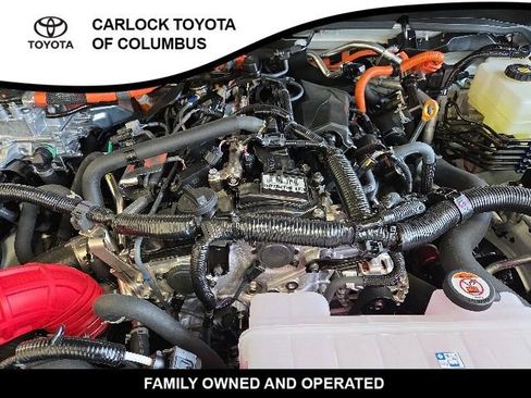 New 2026 Toyota Tacoma TRD Pro AWD/4WD image 21