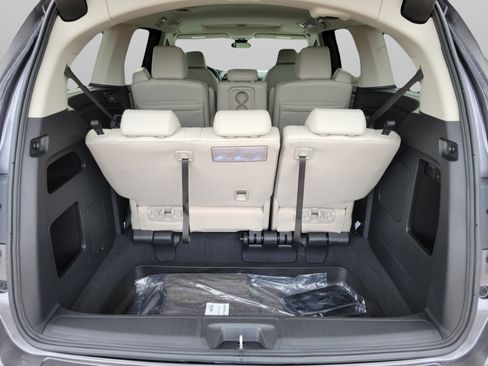 Used 2026 Honda Odyssey EX-L image 8