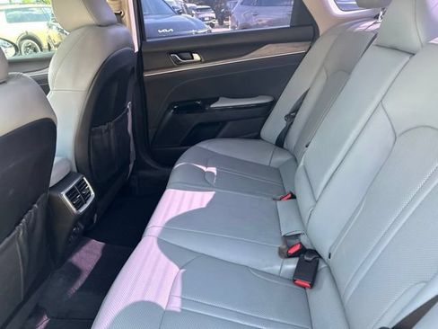 Used 2026 Kia Sorento SX FWD image 82