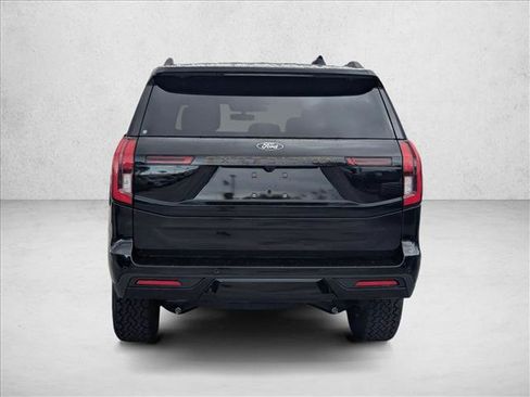 New 2025 Ford Expedition Tremor image 7