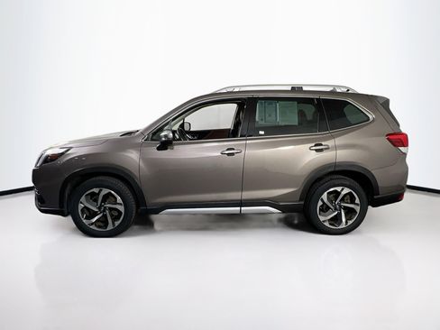 Used 2023 Subaru Forester Touring image 8