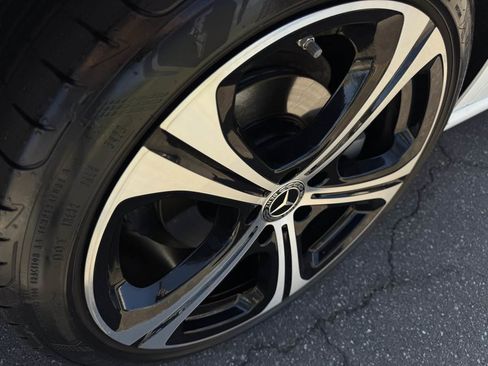 Used 2024 Mercedes-Benz C 300 Sedan image 29