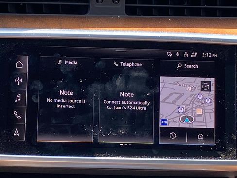 Used 2023 Audi A6 Premium Plus w/ Premium Plus Package image 6