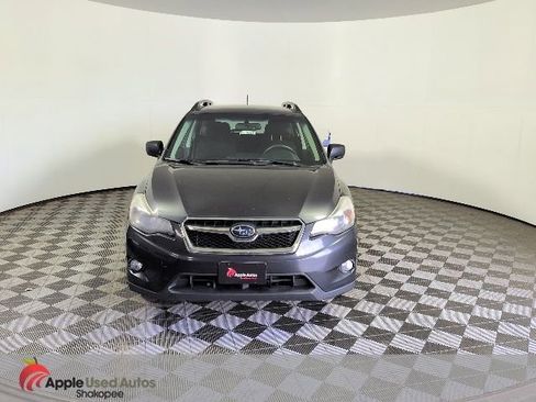 Used 2013 Subaru Crosstrek 2.0i Premium AWD/4WD image 2