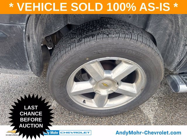 Used 2013 Chevrolet Tahoe LT w/ All-Star Edition AWD/4WD image 26