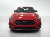 Used 2024 Subaru Impreza RS w/ Popular Package #1 image 5