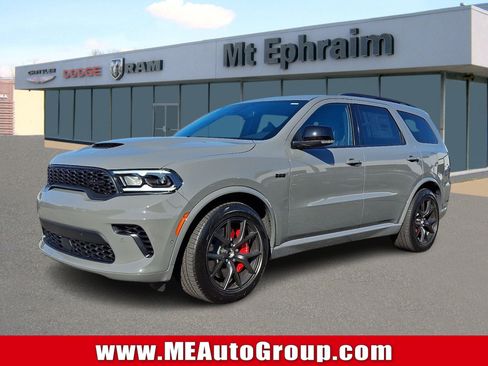 New 2027 Dodge Durango R/T AWD/4WD image 1