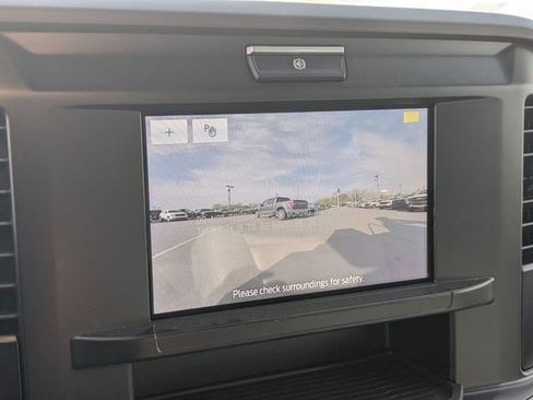 New 2026 Ford F550 4x4 Regular Cab Super Duty image 14