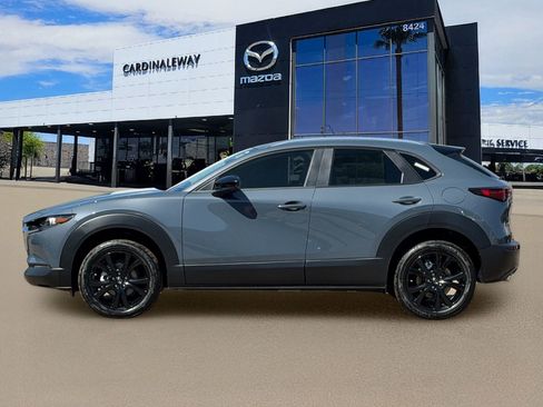 New 2026 MAZDA CX-30 AWD 2.5 S image 3