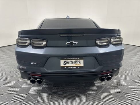 Used 2023 Chevrolet Camaro SS image 4
