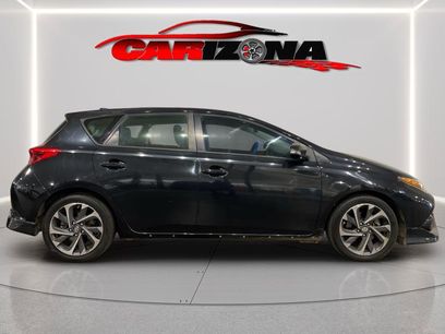 Used 2016 Scion iM