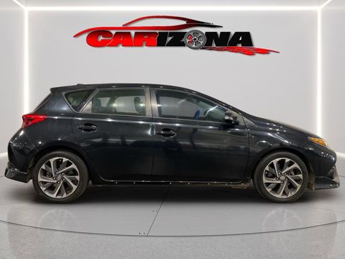 Used 2016 Scion iM image 1