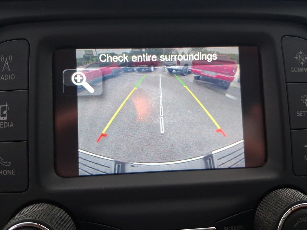 Used 2019 RAM 2500 Tradesman AWD/4WD image 17