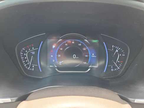 Used 2020 Hyundai Santa Fe SEL FWD image 25