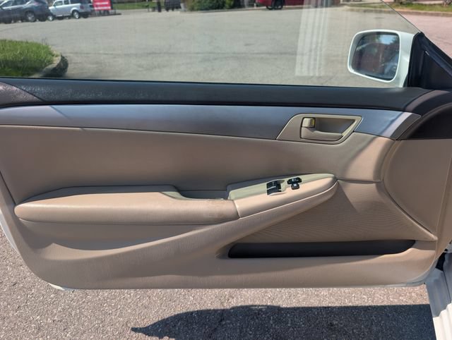 Used 2008 Toyota Solara SE FWD image 9