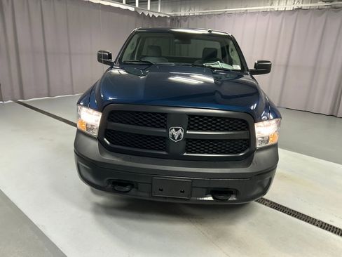 Used 2019 RAM 1500 Tradesman w/ Popular Equipment Group image 2