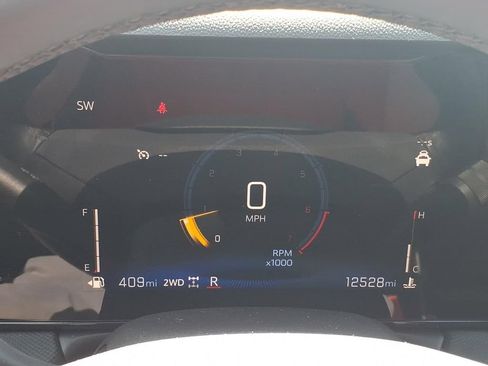 Certified 2025 Chevrolet TrailBlazer ACTIV w/ Convenience Package AWD/4WD image 23