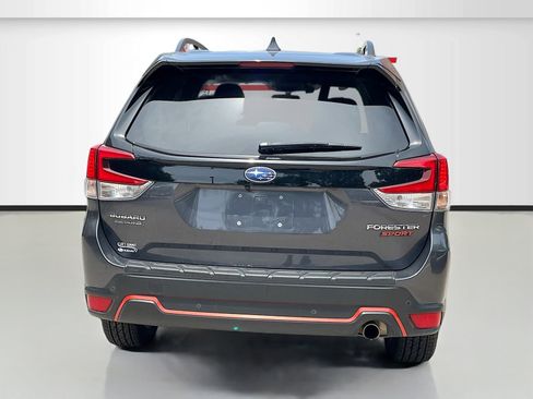 Used 2021 Subaru Forester Sport AWD/4WD image 6