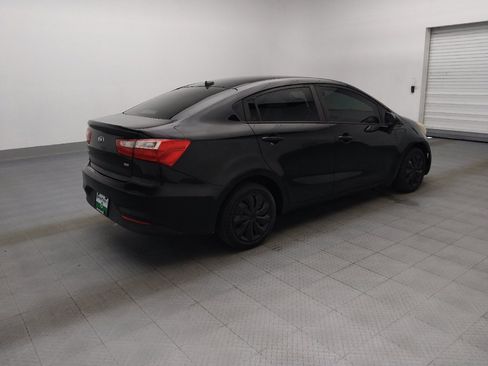 Used 2017 Kia Rio LX w/ Power Package FWD image 10