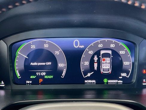 New 2026 Honda CR-V Sport-L image 19