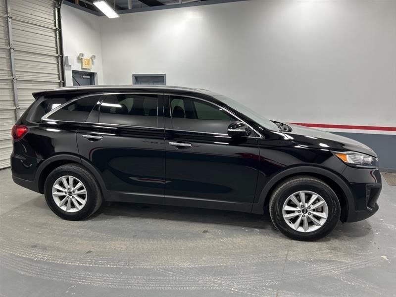 Used 2020 Kia Sorento LX w/ LX I4 Convenience Package FWD image 6