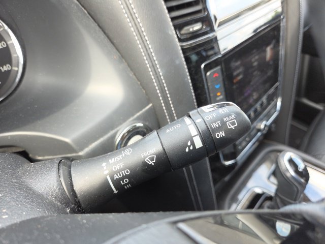 Used 2020 INFINITI QX80 Luxe w/ Proassist Package RWD image 36