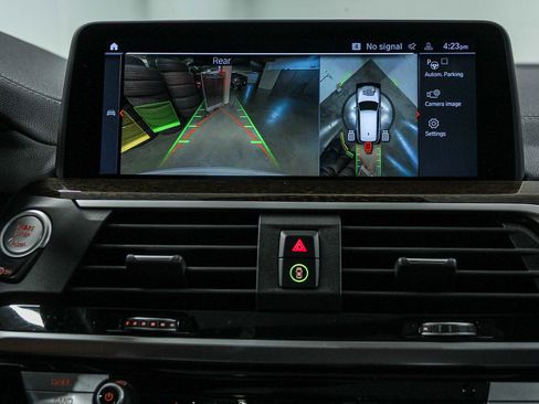 Used 2020 BMW X3 M40i w/ Executive Package image 23