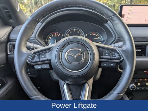 Certified 2023 MAZDA CX-5 Signature image 24