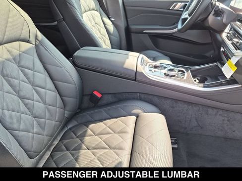 New 2026 BMW X5 xDrive50e w/ Executive Package AWD/4WD image 18