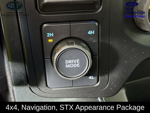 Certified 2023 Ford F150 XL w/ STX Appearance Package image 31