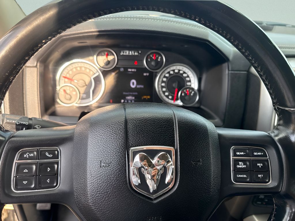 Used 2017 RAM 1500 Sport AWD/4WD image 19