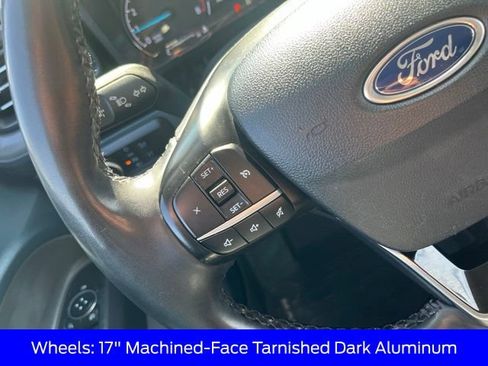 Certified 2023 Ford Maverick Tremor w/ Tremor Off-Road Package AWD/4WD image 54