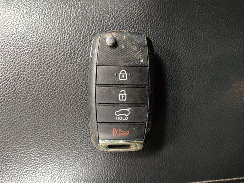 Used 2019 Kia Sportage LX image 32