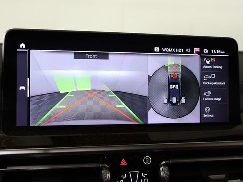 Used 2024 BMW X4 xDrive30i AWD/4WD image 56