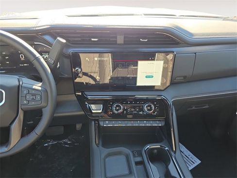 New 2026 GMC Sierra 2500 AT4X w/ AT4X AEV Edition image 11